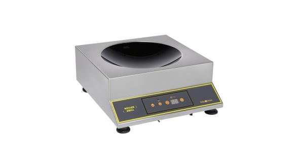 Roller Grill Induction Wok PIW30