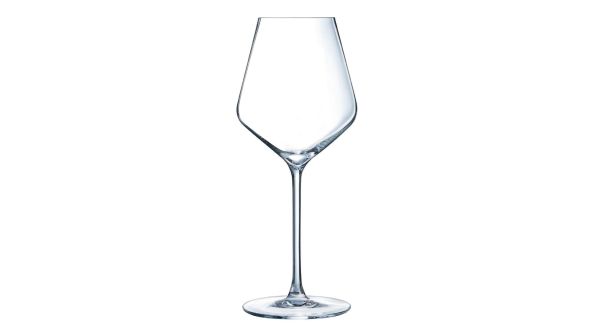 Arcoroc Distinction Wine Glasses 380ml (24 Pack) Q9062