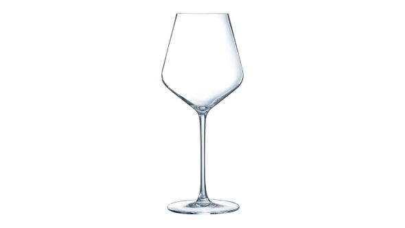 Arcoroc Distinction Wine Glasses 470ml (24 Pack) Q9064