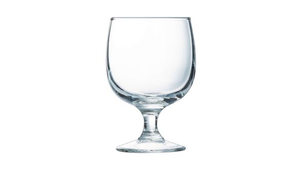 Arcoroc Amelia Stacking Wine Glasses 160ml (48 Pack) 75187