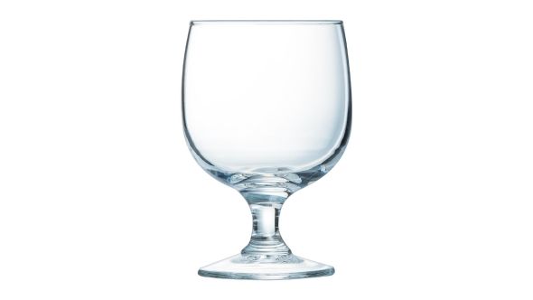 Arcoroc Amelia Stacking Wine Glasses 250ml (48 Pack) E3562