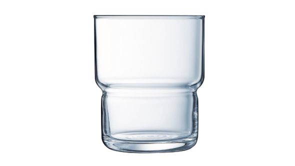 Arcoroc Log Tumblers 270ml (48 Pack) V7950