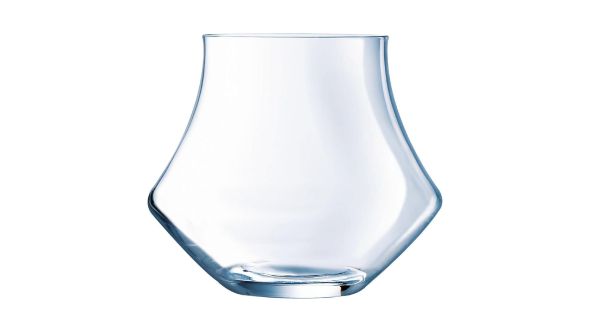 Arcoroc Open Up Spirits Warm Whisky Tumblers 300ml (24 Pack) U1032
