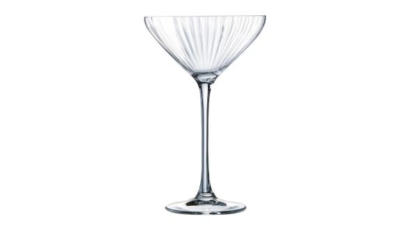 Chef and Sommelier Symetrie Coupe Glasses 210ml (24 Pack) V1171