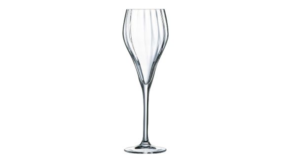 Chef and Sommelier Symetrie Champagne Flutes 160ml (24 Pack) V1375