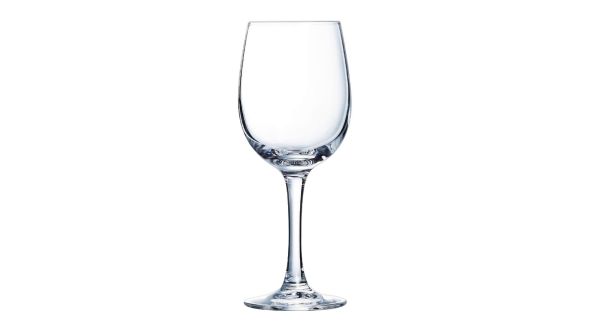 Chef and Sommelier Cabernet Tulip Wine Glasses 190ml (24 Pack) 53468