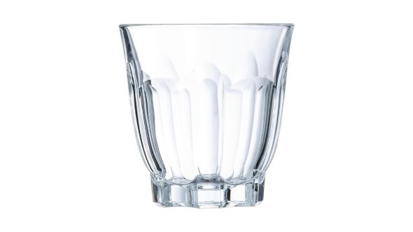 Arcoroc Arcorocadie Tumblers 350ml (24 Pack) Q2750