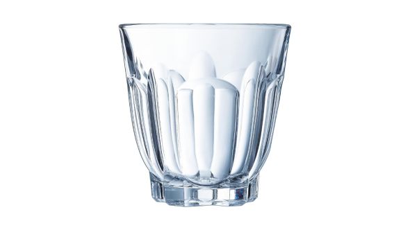 Arcoroc Arcorocadie Tumblers 240ml (24 Pack) Q2967