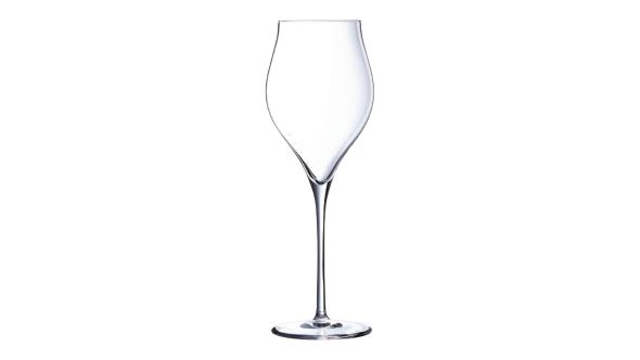 Arcoroc Exaltation Champagne Flutes 350ml (24 Pack)