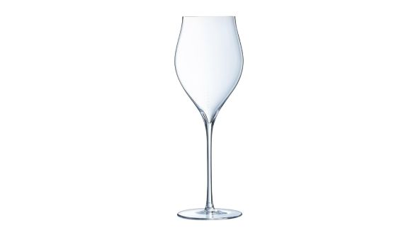 Arcoroc Exaltation Champagne Flutes 300ml (24 Pack) Q1151