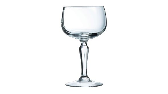 Arcoroc Monti Sherbet Deep Coupe Glasses 270ml (12 Pack) Q8201