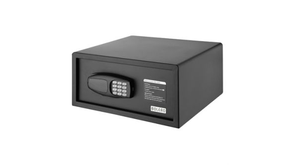 Bolero Bolero Hotel Laptop Safe HW296