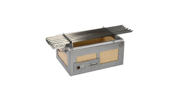 Kasai Nano Pro Konro Grill Skewer Edition SVT-16189