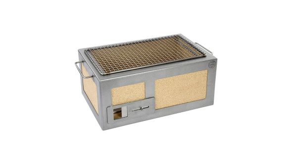 Kasai Little Konro Grill Skewer Edition SVT-16190