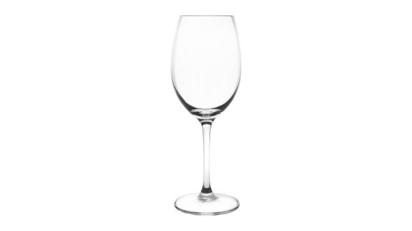 Olympia Novello Crystal White Wine Glasses 255ml (6 Pack) 1LS01RL09