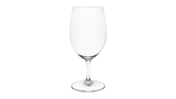 Olympia Novello Crystal Stemmed Water Glasses 365ml (6 Pack) 1LS01AQ13