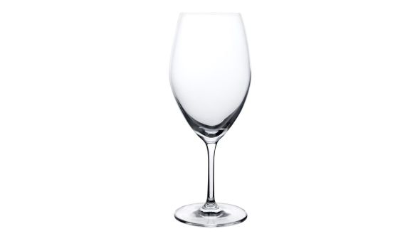 Olympia Cantina Red Wine Glasses Crystal 475ml/16oz (6 Pack) 1LS17CB17