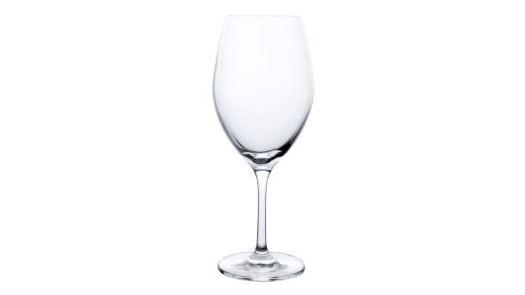 Olympia Cantina White Wine Glasses Crystal 375ml/12.68oz (6 Pack) 1LS17CD13