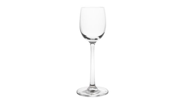 Olympia Bar Collection Crystal Liqueur/Spirits Glasses 100ml (6 Pack) 1LS03LQ03