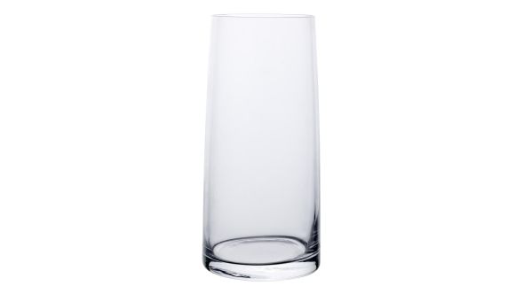 Olympia Arno Long Drink Crystal Tumblers 430ml/14.5oz (6 Pack) 1LT17LD15