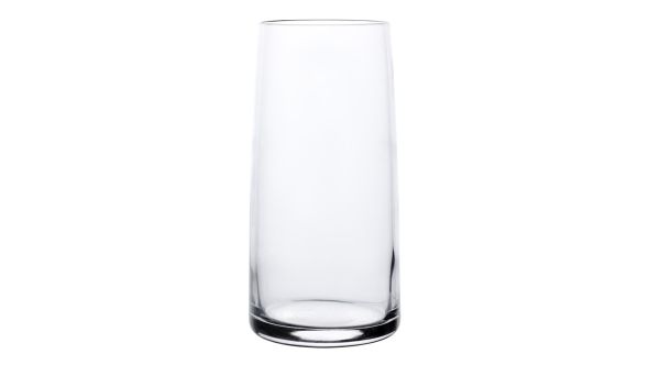 Olympia Arno Hi Ball Crystal Tumblers 285ml/9.6oz (6 Pack) 1LT17HB10