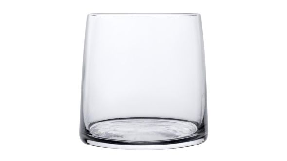 Olympia Arno Rocks Crystal Tumblers 285ml/9.6oz (6 Pack) 1LT17RK10