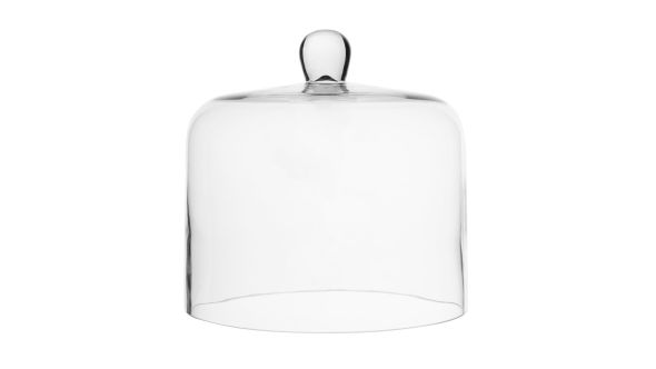 Olympia Glass Dome 200x170mm DGZ1114-2