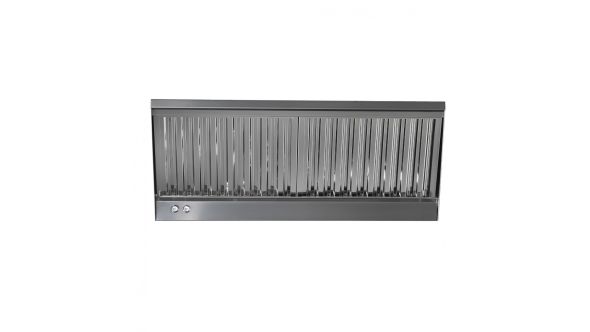 Sammic Condensation hood KC for HX-711 / HX-1111 - 230V Single Phase