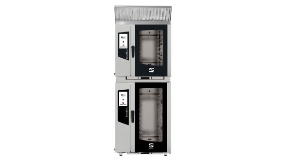 Sammic Column oven connector
