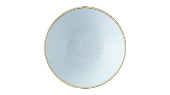 Churchill Stonecast Duck Egg Deep Coupe Bowls 180mm (6 Pack) SDESEB191