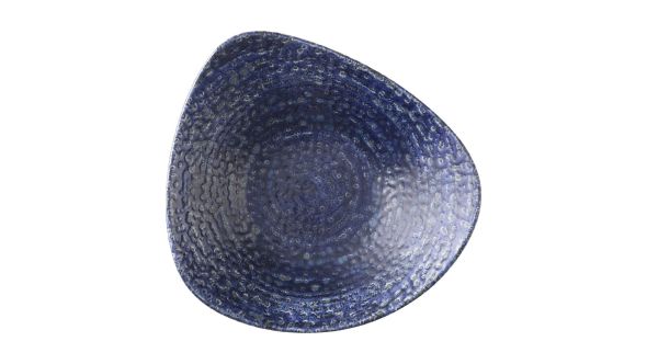 Churchill Studio Prints Homespun Chroma Twilight Lotus Bowls 229mm (12 Pack) HCTWTRB91
