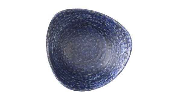 Churchill Studio Prints Homespun Chroma Twilight Lotus Bowls 178mm (12 Pack) HCTWTRB71
