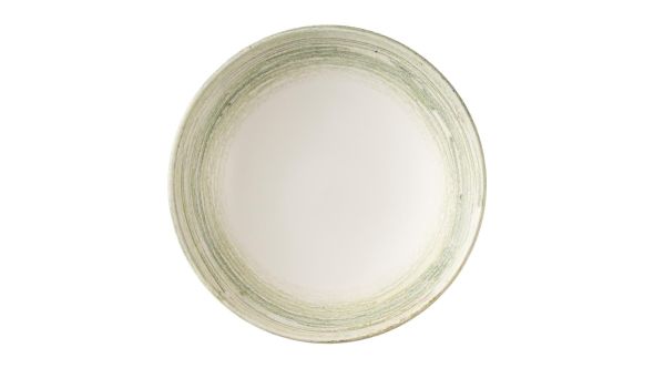 Churchill Elements Fern Coupe Bowls 185mm (12 Pack) HEFEEVB71