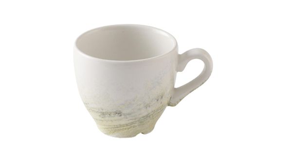Churchill Elements Fern Espresso Cups 103ml (12 Pack) HEFECEB91