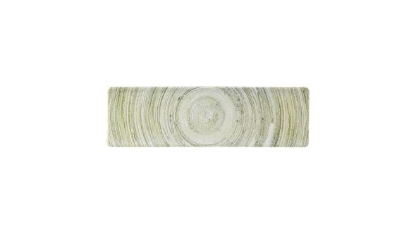 Churchill Elements Fern Oblong Plates 300 x 90mm (6 Pack) HEFEOF301