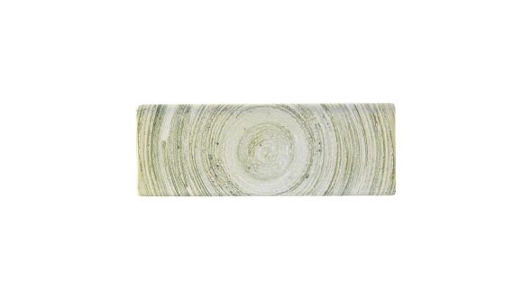 Churchill Elements Fern Oblong Plates 250 x 90mm (6 Pack) HEFEOF231
