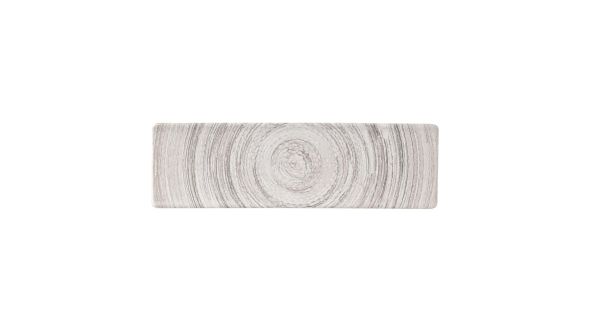 Churchill Elements Dune Oblong Plates 300 x 80mm (6 Pack) HEDUOF301