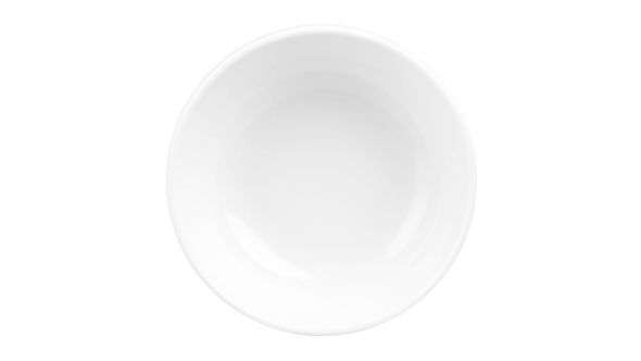 Churchill Evolve Deep Coupe Bowls White 178mm (6 Pack) WH EB191