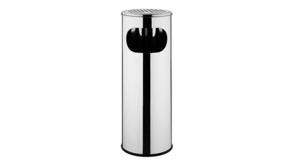 Bolero Bolero Cigarette Bin 12Ltr HX296