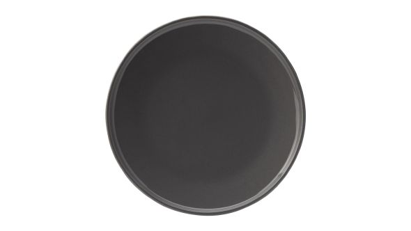 Utopia Core Plates Slate 175mm (6 Pack) CT5708-000000-B01006