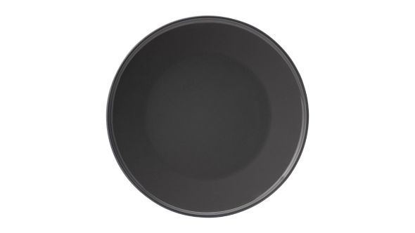 Utopia Core Plates Slate 225mm (6 Pack) CT5709-000000-B01006