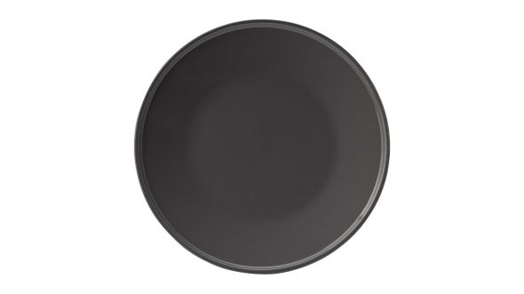 Utopia Core Plates Slate 250mm (6 Pack) CT5710-000000-B01006