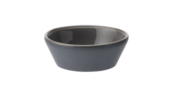 Utopia Core Dipping Pots Slate 95mm (12 Pack) CT5715-000000-B01012