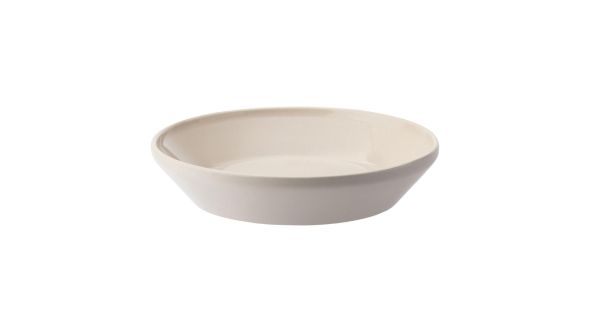 Utopia Core Bowls Stone 205mm (6 Pack) CT5720-000000-B01006