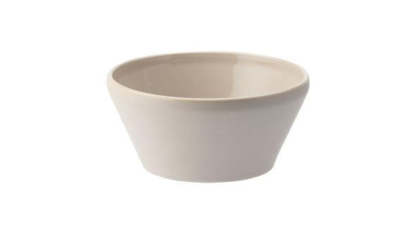 Utopia Core Bowls Stone 150mm (6 Pack) CT5721-000000-B01006