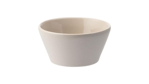 Utopia Core Bowls Stone 120mm (12 Pack) CT5722-000000-B01012