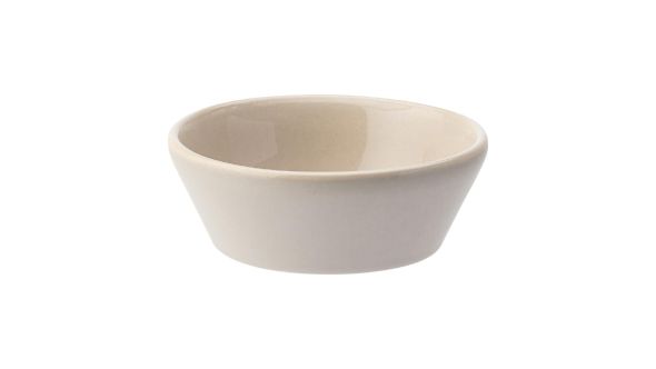 Utopia Core Dipping Pots Stone 95mm (12 Pack) CT5723-000000-B01012