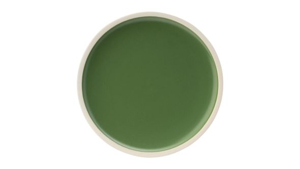 Utopia Forma Plates Forest Green 170mm (6 Pack) CT5800-000000-B01006