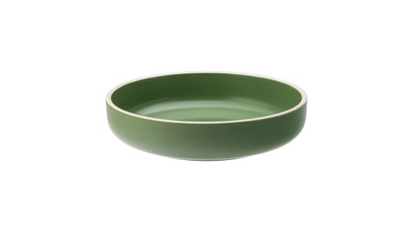 Utopia Forma Bowls Forest Green 175mm (6 Pack) CT5805-000000-B01006
