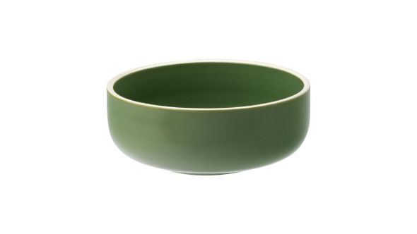 Utopia Forma Bowls Forest Green 145mm (6 Pack) CT5806-000000-B01006